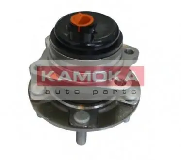 Комплект подшипника ступицы колеса KAMOKA 5500083