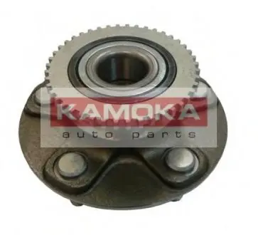 Комплект підшипника маточини колеса KAMOKA 5500035