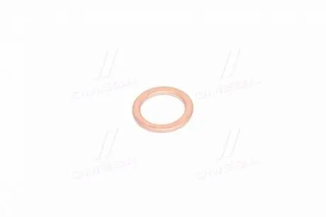 Прокладка зливної пробки GM 94525114