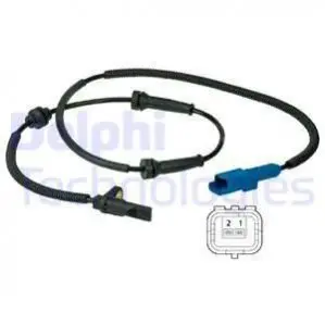 Датчик АВS Delphi SS20390