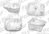 Компенсационные бачки POLCAR 9534ZB-1 9534ZB1