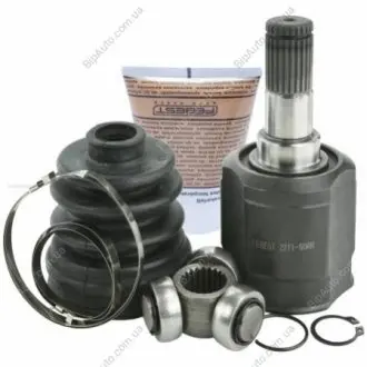 ШРУС внутрішній задній 22x35x25 HYUNDAI,KIA 2211-SORR FEBEST 2211SORR