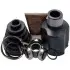 ШРУС ВНУТРЕННИЙ 35X47,7X27 SSANG YONG REXTON II 2006- 1411-MUS FEBEST 1411MUS (фото 1)