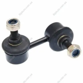 ТЯГА СТАБИЛИЗАТОРА ПЕРЕДНЯЯ ЛЕВАЯ MITSUBISHI OUTLANDER CU# 2002-2006 1223-ACFL FEBEST 1223ACFL