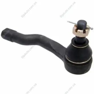 НАКОНЕЧНИК РУЛЕВОЙ ЛЕВЫЙ (NISSAN INFINITI FX35/FX45 S50 2002-) 0221-S50L FEBEST 0221S50L