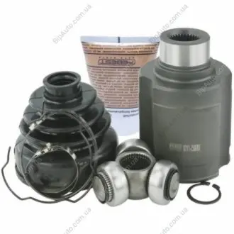 ШРУС ВНУТРІШНІЙ ПРАВИЙ 36X50X30 FEBEST 0211Z50RH