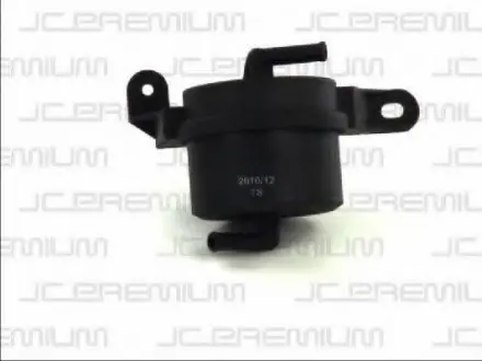 Фільтр палива JC PREMIUM B38027PR