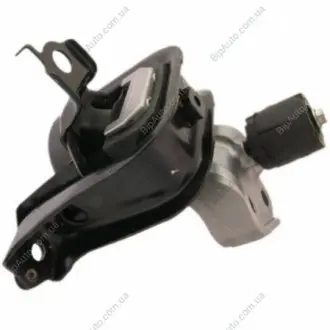 Фото 1 - подушка двигуна права TOYOTA YARIS NCP1#/NLP10/SCP10 1999-2005 FEBEST TM-091 Подушка двигуна права TOYOTA YARIS NCP1#/NLP10/SCP10 1999-2005 FEBEST TM-091 (фото 1)