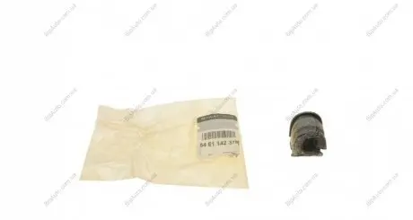 Втулка переднего стабилизатора Duster RENAULT 546114237R