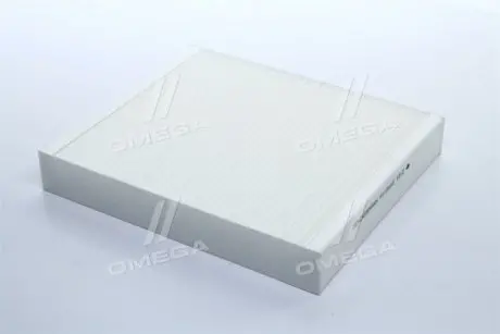 Фильтр салона Opel Astra J 09-, Insignia 08-, Meriva 10- /Chevrolet Cruze 08- Denckermann M110660