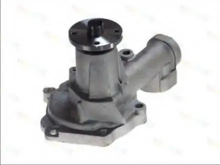 Водяна помпа Mitsubischi L200 K62T/K75T,L300 2.0,2.4 94-,Space Gear 2.0,2.4 95- THERMOTEC D15038TT