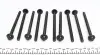 К-кт болтов ГБЦ (к-кт 10шт)) Opel Agila,Astra G,Corsa B/C/D/Suzuki Wagon 1.0 96- VICTOR REINZ 14-32132-01 (фото 3)