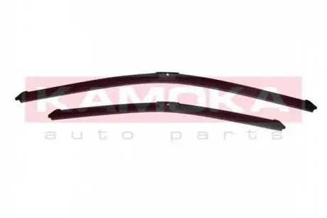 Щетка стеклоочистителя 575MM, 450MM 23", 18"Alfa Romeo 159,Brera KAMOKA 27C02