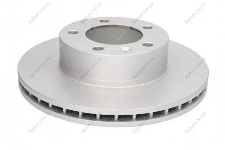 Тормозной диск DDF1217C-1 FERODO DDF1217C1