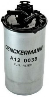 Паливний фільтр Denckermann A120038 (фото 1)