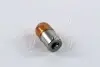 Автолампа Original PY21W BAU15s 21 W оранжевая OSRAM 5009 (фото 2)