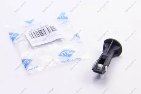 Наконечник троса зчеплення (до педалі) Berlingo/Partner 03- (BE4R) Metalcaucho 03878