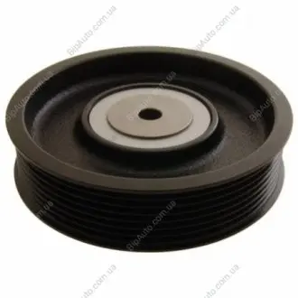 РОЛИК ОБВОДНОЙ (TOYOTA LAND CRUISER PRADO 120 2002-2009) 0188-GRJ120 FEBEST 0188GRJ120