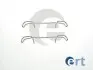 Комплектующие ERT 420056
