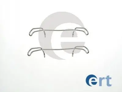 Комплектуючі ERT 420056