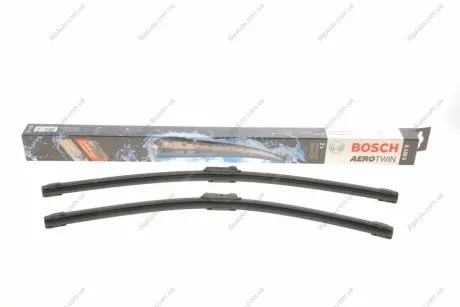 ЩІТКИ СКЛООЧИСНИКІВ AEROTWIN 3 397 014 211 BOSCH 3397014211