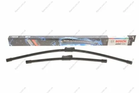 ЩІТКИ СКЛООЧИСНИКІВ AEROTWIN 3 397 014 208 BOSCH 3397014208