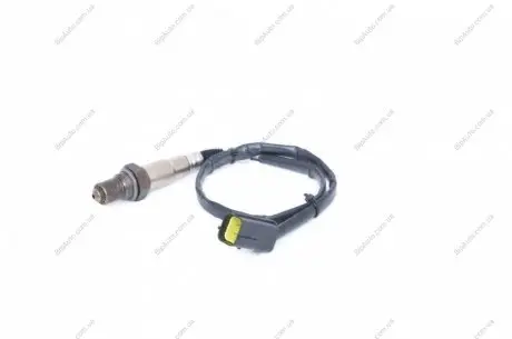 Лямбда-зонд HYUNDAI/KIA i30/Yue Dong/Soul/Tiburon/Elantra/Cee'd/Carens''2,0''06-12 BOSCH 0258986749