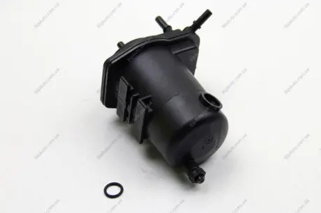 Фильтр топливный (с датчиком уровня воды)) 1.5dCi Clio 01-, Kangoo 01- RENAULT 7701061576