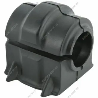ВТУЛКА ПЕРЕДНЕГО СТАБИЛИЗАТОРА D37 (FORD EXPLORER V TUB 2011-) FDSB-EXPF FEBEST FDSBEXPF