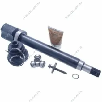 ШРУС ВНУТРІШНІЙ ПРАВИЙ 23x40x26 (FORD FOCUS CB4 2008-2011) FEBEST 2111CB420RH
