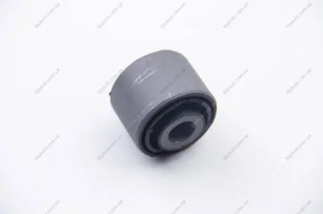Сайлентблок рычага задней подвески, передний 7L0501529D, 7L8501529A, 7L0501529C BC GUMA BC0237