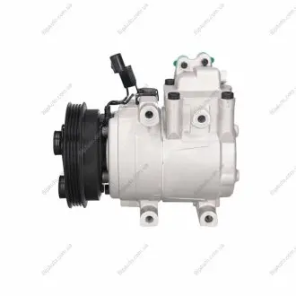 Компрессор кондиционера Hyundai Ix35/tucson 04-/Kia Sportage 07- MOBIS 977012E000