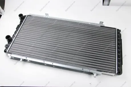 Радиатор, охлаждение двигателя THERMOTEC D7P001TT