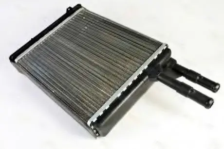 Теплообменник, отопление салона THERMOTEC D6F003TT