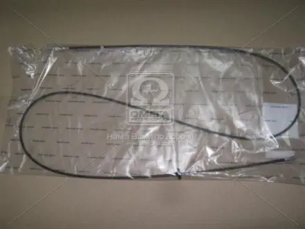 Трос капота Rexton Ssang Yong, 7112008005, 7112008004, SSANGYONG 7112008006