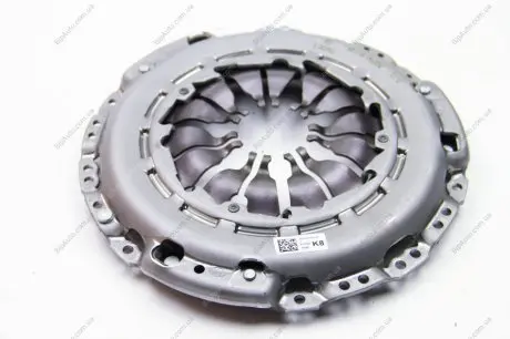 Комплект зчеплення RENAULT 302057505R