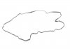 Прокладка крышки Citroen Berlingo, C3, C4, Peugeout 208, 308 1,4-1,6, 07- ELRING 898.100 (фото 4)