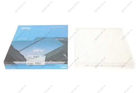 Фільтр салону PARTS HC-8223 KAVO HC8223