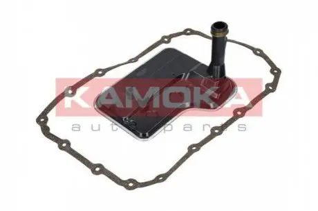 Гидрофильтр, автоматическая коробка передач KAMOKA F600801