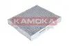 Фильтр салона Chevrolet Aveo 11\&#039;,Cruze 09\&#039;,Opel Astra J 09\&#039;. KAMOKA F507401 (фото 1)