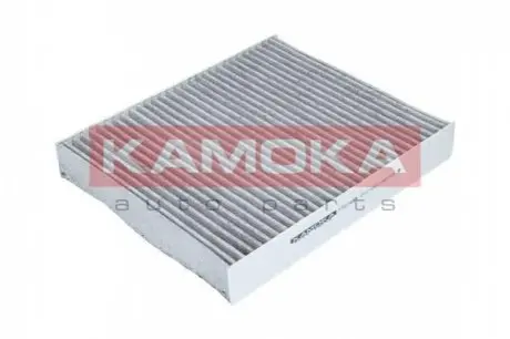 Фильтр салона Chevrolet Aveo 11\',Cruze 09\',Opel Astra J 09\'. KAMOKA F507401