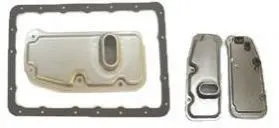 Фільтр АКПП TOYOTA Land Cruiser Prado, Hi-Lux Surf (Pickup) JS ASAKASHI JT435K