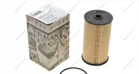 Фільтр паливний VAG 3C0127434