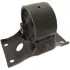 ПОДУШКА ДВИГАТЕЛЯ ЛЕВАЯ (NISSAN SUNNY B15/ALMERA N16 2000-2005) FEBEST NM-027 NM027
