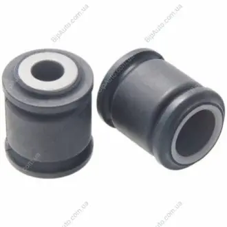 САЙЛЕНТБЛОК ЗАДНЕЙ ПОПЕРЕЧНОЙ ТЯГИ MZAB-140-KIT FEBEST MZAB140KIT