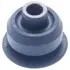 САЙЛЕНБЛОК ПОДРАМНИКА (MITSUBISHI GALANT E55A/E75A 1992-1996) MAB-5EA3 FEBEST MAB5EA3 (фото 1)
