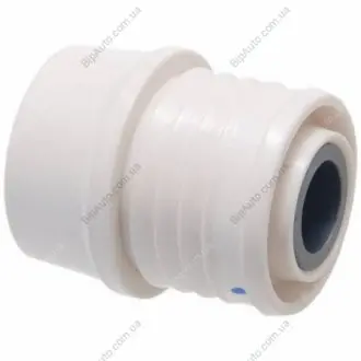 САЙЛЕНБЛОК ПОДРАМНИКА ПЕРЕДНИЙ (FORD FOCUS II CB4 2008-2011) FDAB-CB4F1 FEBEST FDABCB4F1