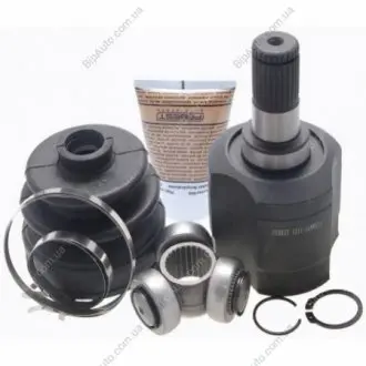 ШРУС ВНУТРЕННИЙ 25X41X27 (HYUNDAI SANTA FE (BB) 2000-2006) 1211-SANFE24 FEBEST 1211SANFE24