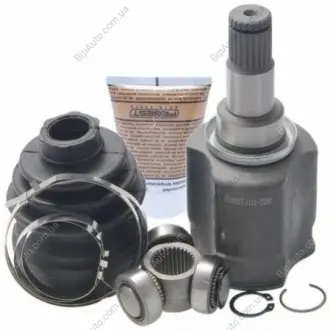 ШРУС ВНУТРЕННИЙ 29x38x22 (CHEVROLET AVEO (T250/T255) 2009-) 1111-T250 FEBEST 1111T250
