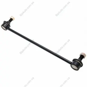 ТЯГА СТАБИЛИЗАТОРА ПЕРЕДНЯЯ ЛЕВАЯ HONDA JAZZ/FIT GD# 2002-2008 0323-GDFL FEBEST 0323GDFL